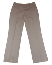 Pantalon beige été armée