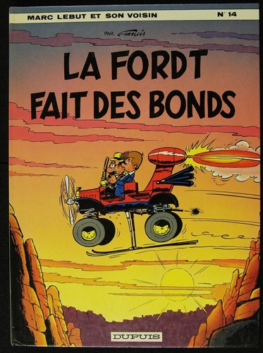 Francis marc lebut - marc,