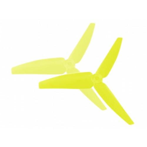 Plastic blade propeller - mh,