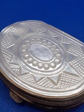 Ancien Porte-Monnaie ou