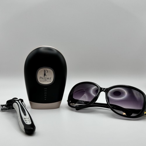 Laser hair remover - hair, salon