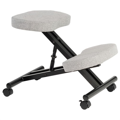 Tabouret ergonomique robert - tabouret,