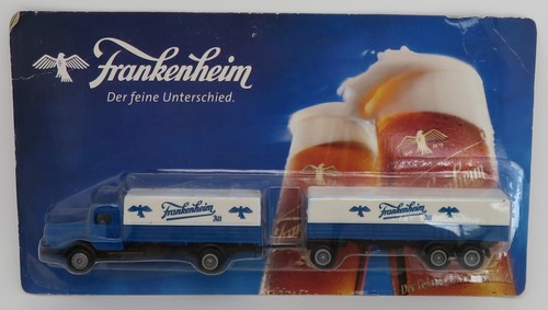 Grell camion truck - grell, 1/87
