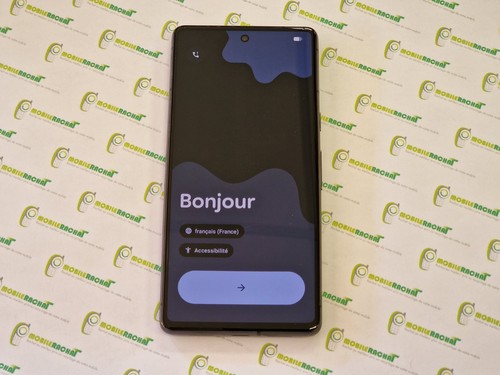 Google pixel 128 - google, go