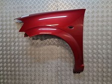 Aile avant gauche - Citroen C3