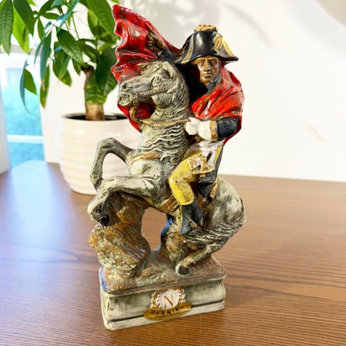 Napoléon cheval garnier - à, |