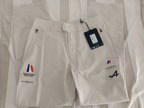 Pantalon technique way x - pantalon,