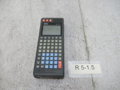 Psion hc110 ordinateur - psion,