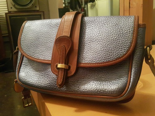 Vintage dooney bourke - dooney, &