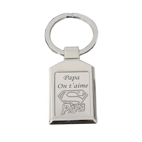 Superb custom engraved steel - superb,