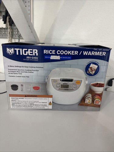 Japanese tiger cup micom - tiger,