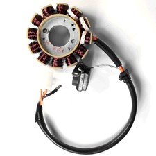 Stator 125cc Scooter 152QMI (STTR009) 125CC SCOOTER STATOR FOR 152QMI MAGNETO