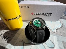 Montre Citizen Promaster