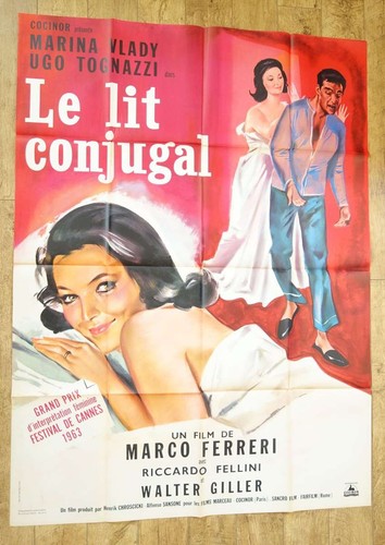 Lit conjugal sexy - lit, vlady