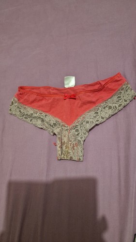 Culotte parfumée rose femme - culotte,
