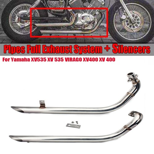 Pour yamaha virago - virago, pot