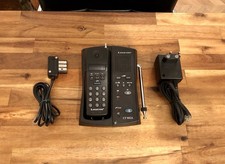 Téléphone Répondeur LOGICOM