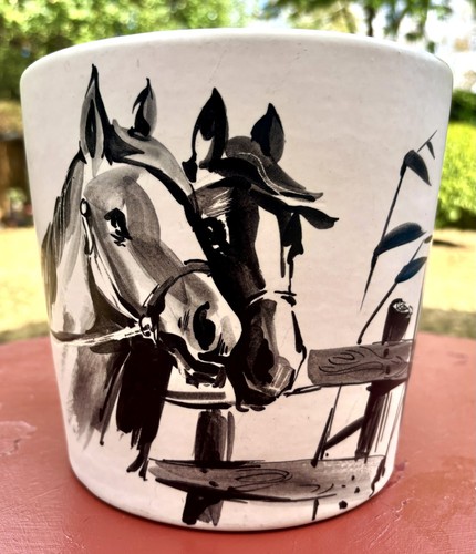 Cache pot vintage - cache-pot,