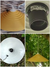 PLAFONNIER/LUSTRE " CODILEM "