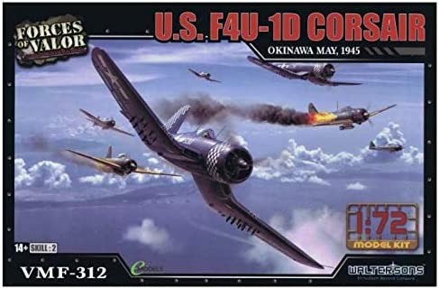 états unis f4u - f4u-1d, corsair