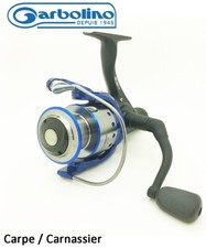 Moulinet Carnassier / Carpe