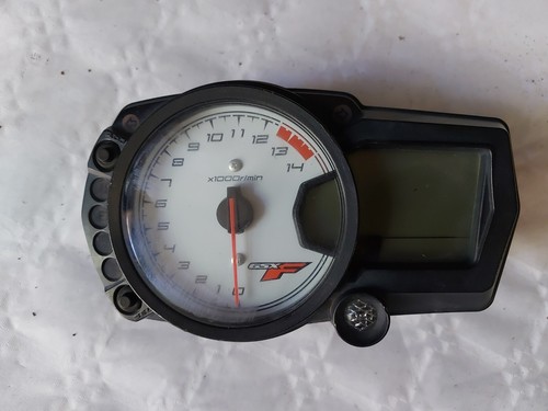 Compteur suzuki 650 - compteur,