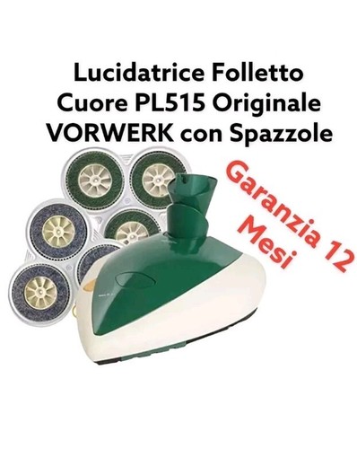 Polisseur pulilux pl515 - polisseur,