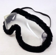 Tres Ancienne lunettes - moto