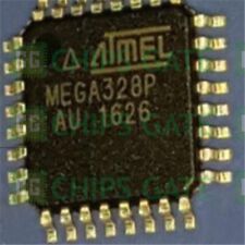 3PCS USB Nano V3.0 ATmega328 5V 16M Micro controlle鈥媟 board Arduino compati鈥媌le