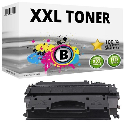 Pour 53x q7553x cartouche - 53x/q7553x,