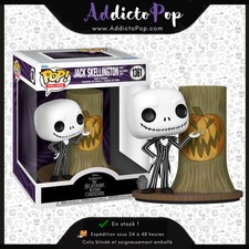 Funko Pop! L´étrange Noël