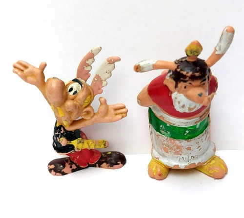 Jouet lot figurines vintage - jouet,