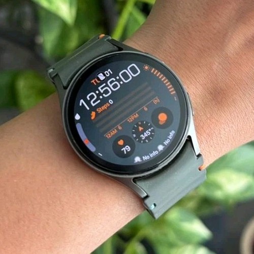 Samsung galaxy watch - samsung,