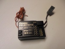 RECEPTEUR ROBBE FUTABA