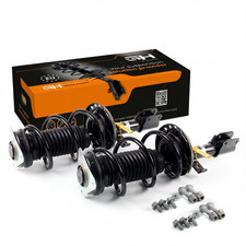 2x Jambe de Suspension