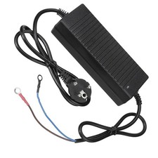 Adaptateur Secteur 12V 10A DC