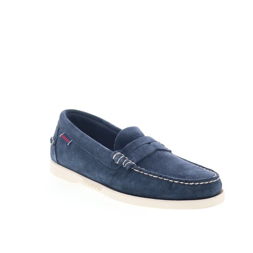 Sebago dan boat flesh out - flesh,