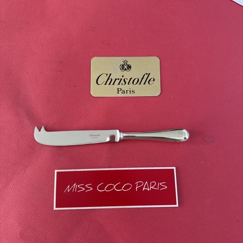Couteau fromage christofle - fromage,