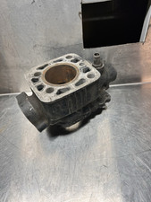 Suzuki RG250 RG 250 Cylinder Barrel Jug Engine Motor Oem Original Reed