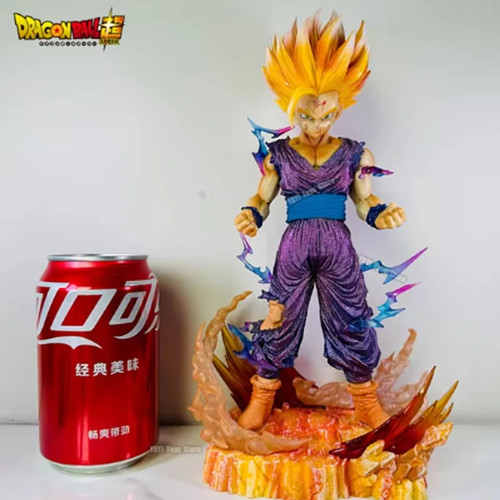 Figurine dragon ball - figurine,
