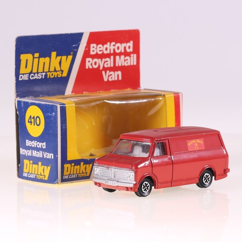 Dinky toys 410 - dinky, gb