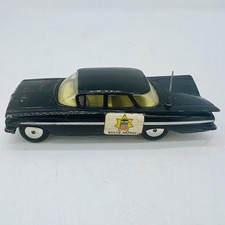 Petite Voiture Corgi Toys