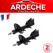 2X Amortisseurs avant droite