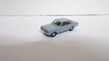 BREKINA opel rekord C    1/87