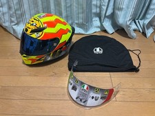 AGV K1 S Rossi Helmet M Asian