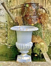 AUTHENTIQUE ANCIEN VASE