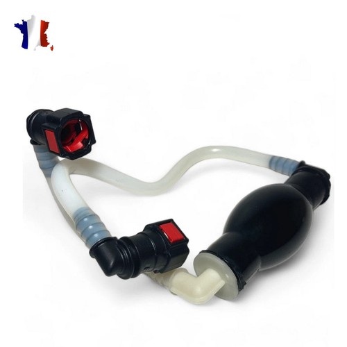 Poire amorçage carburant - poire,