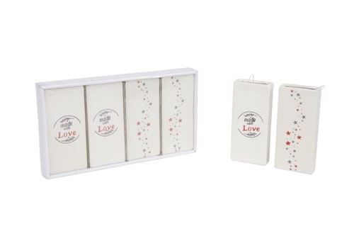 Set pièces humidificateur - 4,