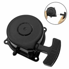 UK LT 50 Démarreur À Tirer