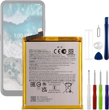 CN110 3.87V 4470mAh Battery
